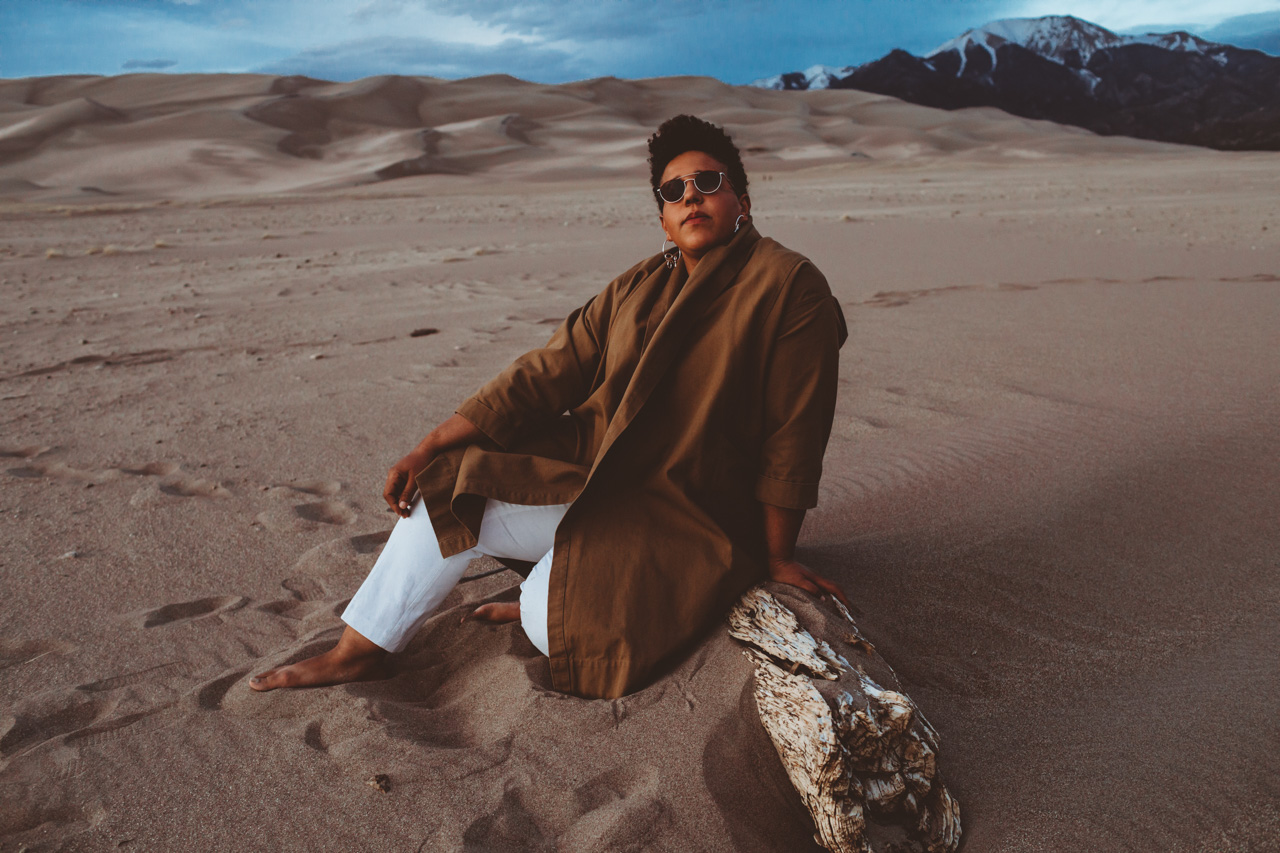 Concert Preview: Brittany Howard