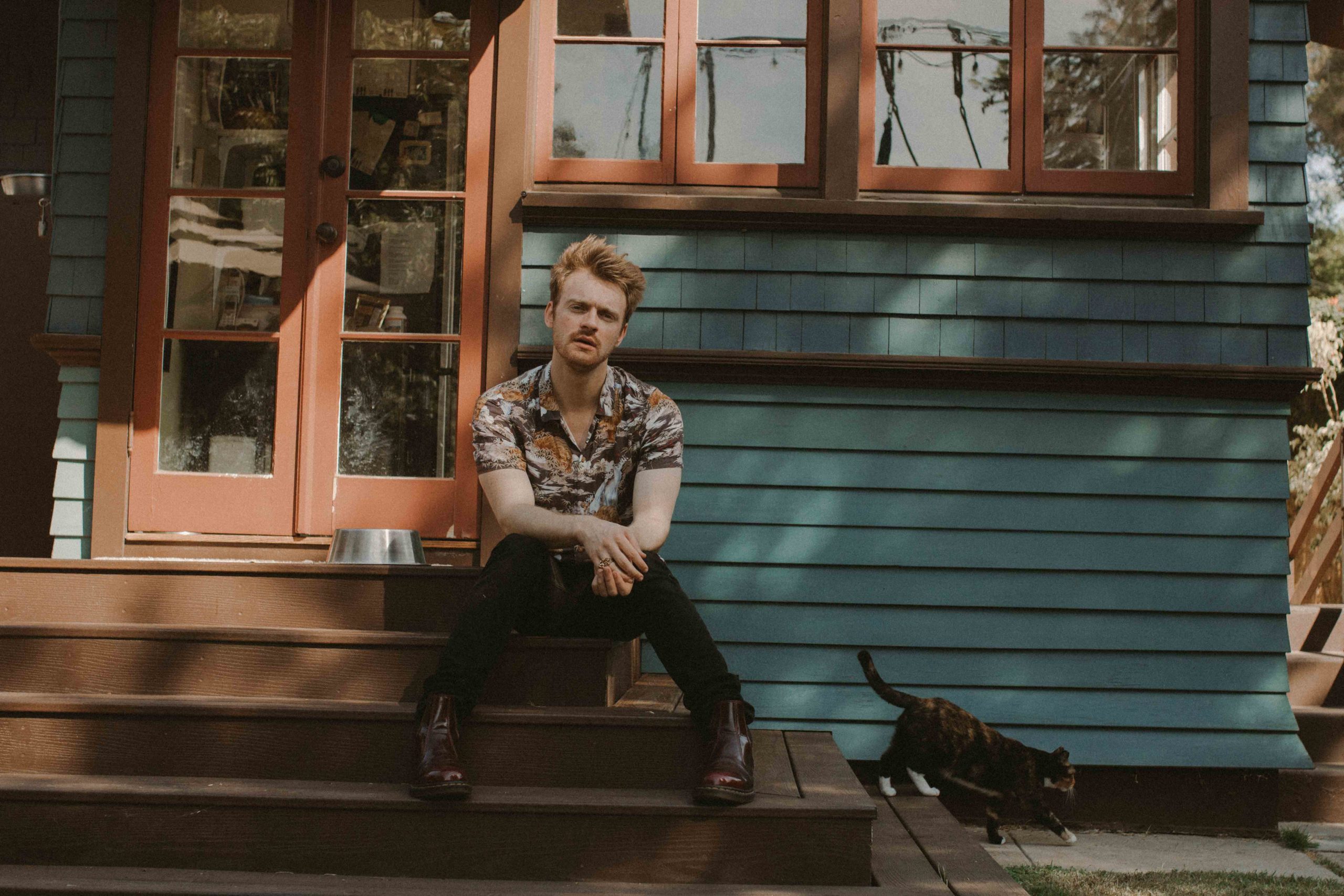 Concert Preview: Finneas