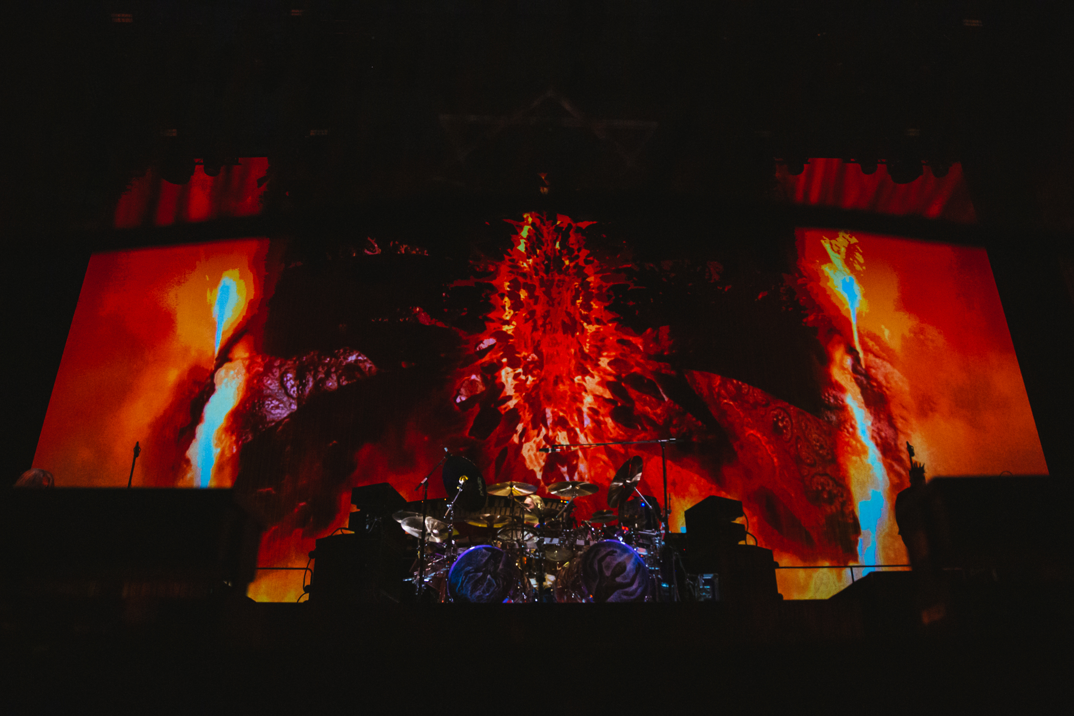 Tool: The Fear Inoculum Tour Hits Tacoma