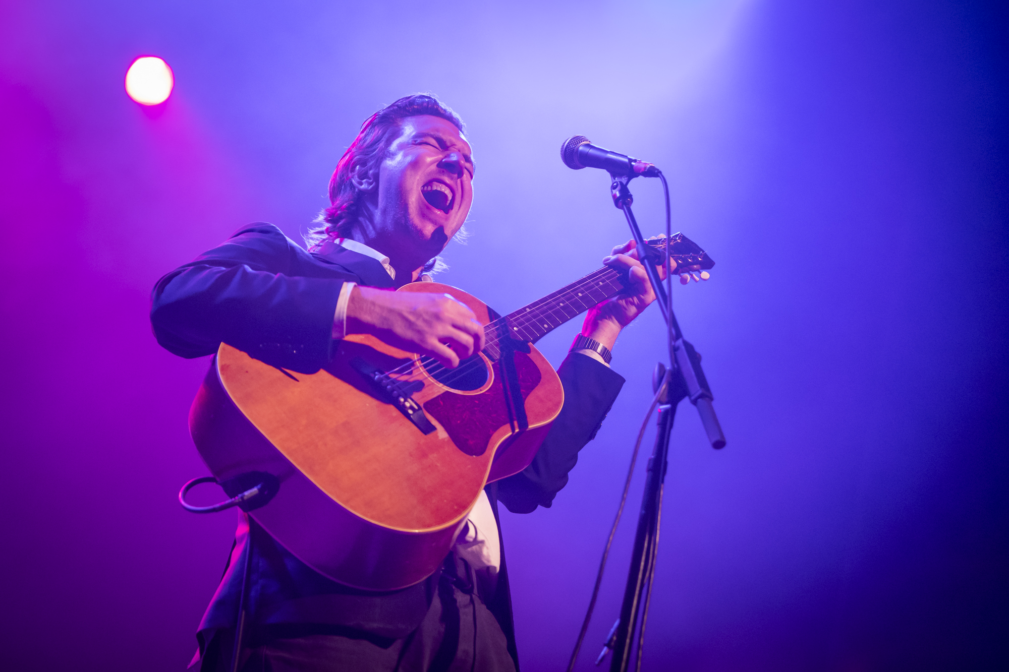 Hamilton Leithauser: The Dream We’ve Had 1000 Times