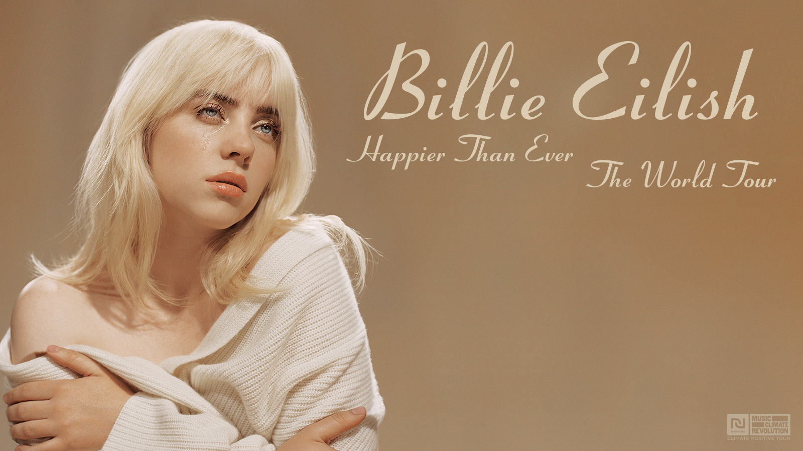Concert Preview: Billie Ellish