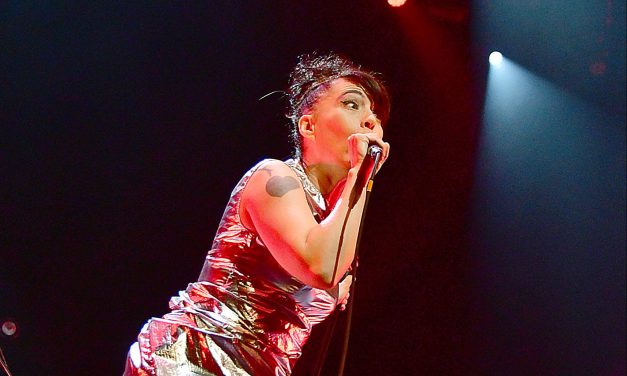 Interview: Kathleen Hanna of Bikini Kill