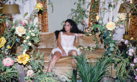 Concert Preview: Jessie Reyez