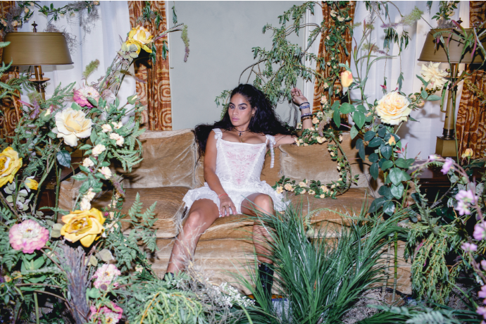 Concert Preview: Jessie Reyez