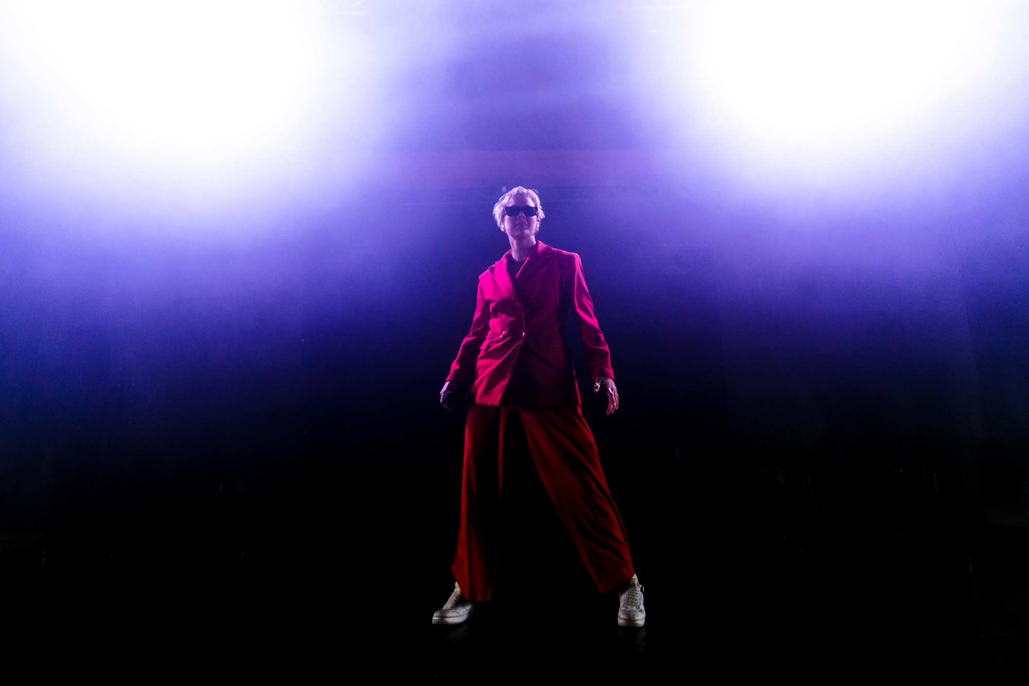 Betty Who: Big! Tour - Seattle Music News