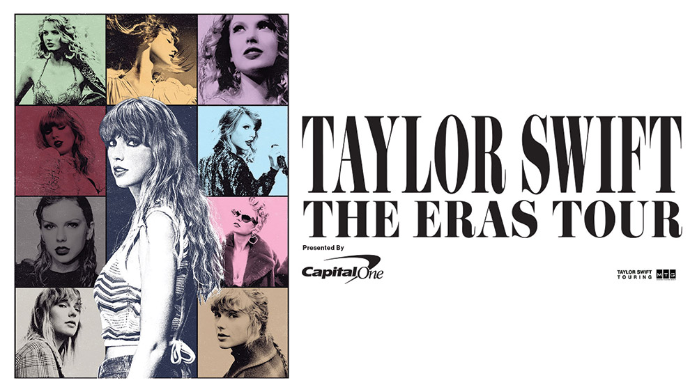 Concert Preview: Taylor Swift’s Eras Tour Seattle
