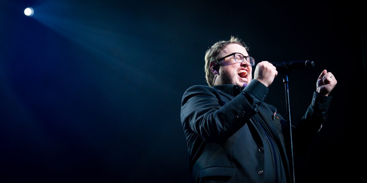 St. Paul & The Broken Bones Take Seattle