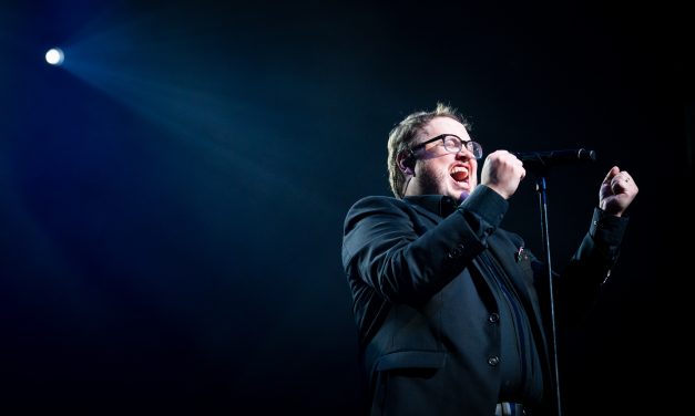 St. Paul & The Broken Bones Take Seattle