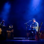 Gregory Alan Isakov: An Intimate Evening
