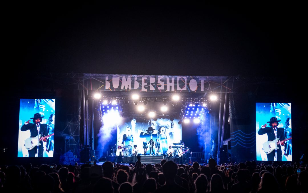Bumbershoot 2025: Janelle Monáe, Weezer Highlight Iconic Festival