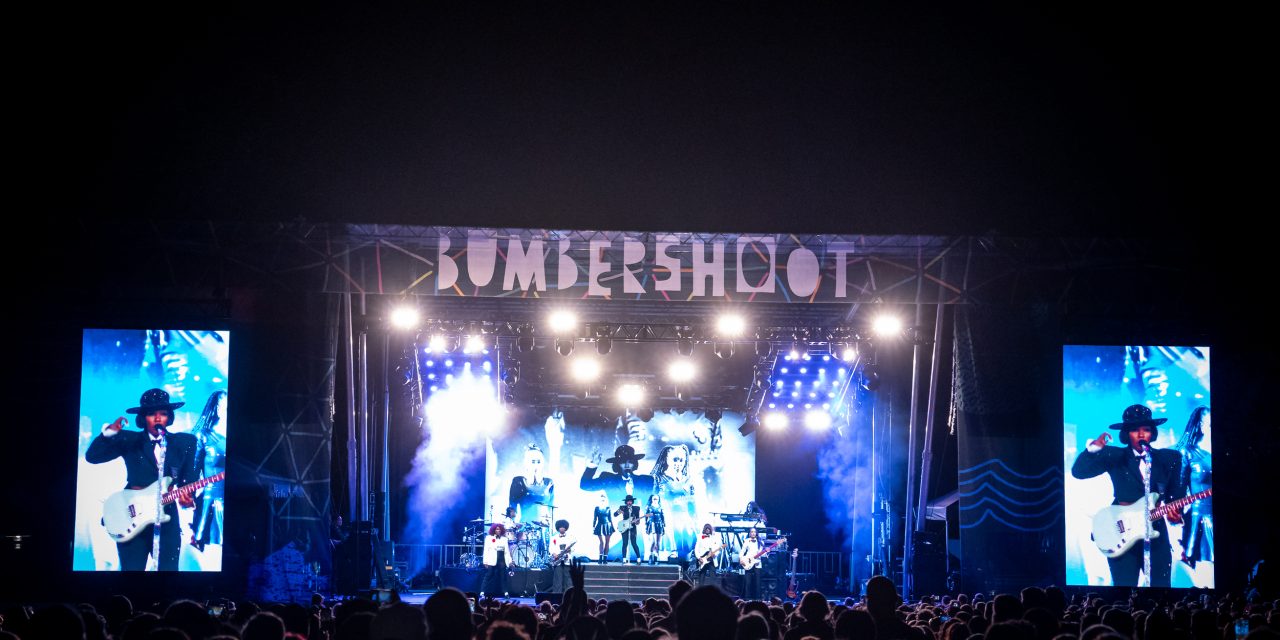 Bumbershoot 2025: Janelle Monáe, Weezer Highlight Iconic Festival