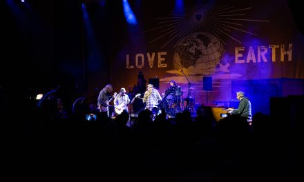 Neil Young Rocks Chateau Ste Michelle – 9.4.2025