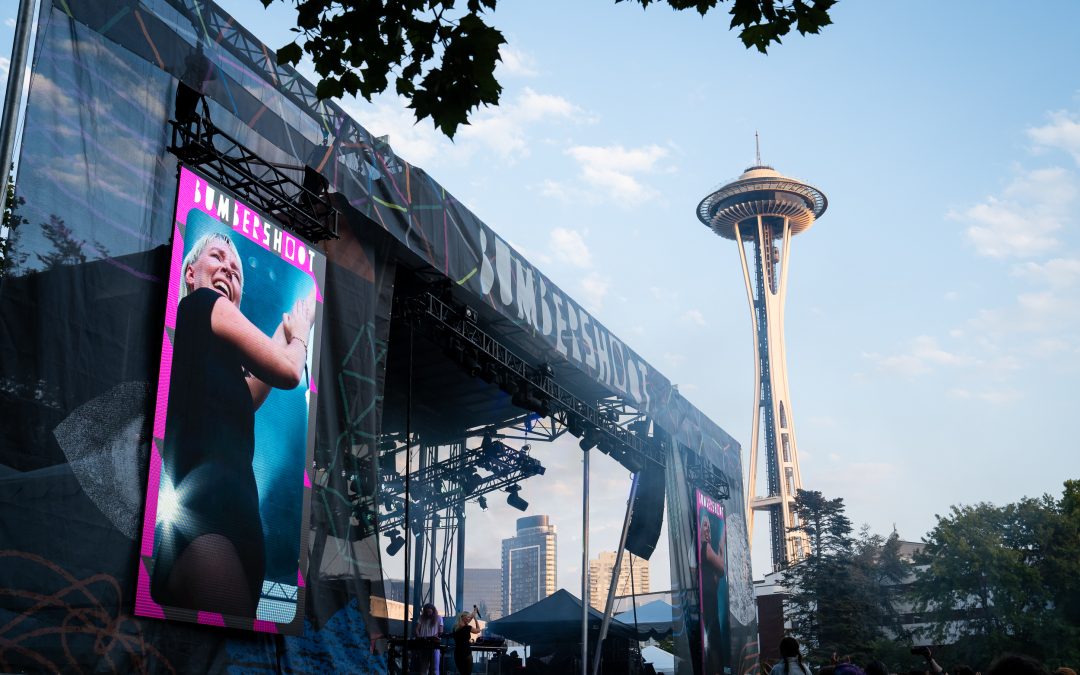 Bumbershoot 2026 Preview