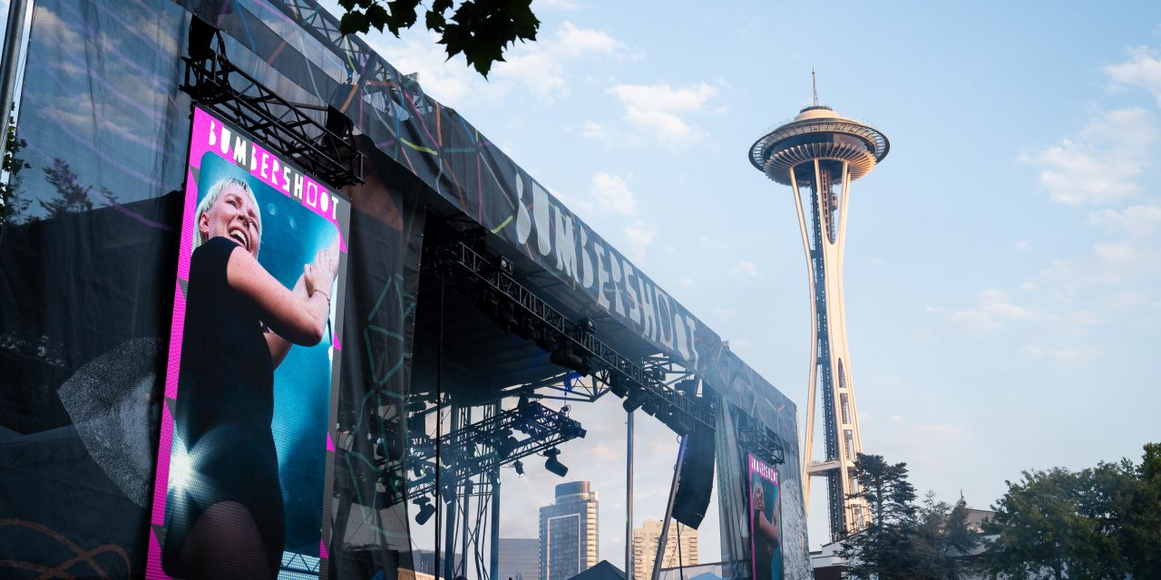 Bumbershoot 2026 Preview