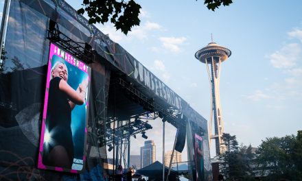 Bumbershoot 2026 Preview