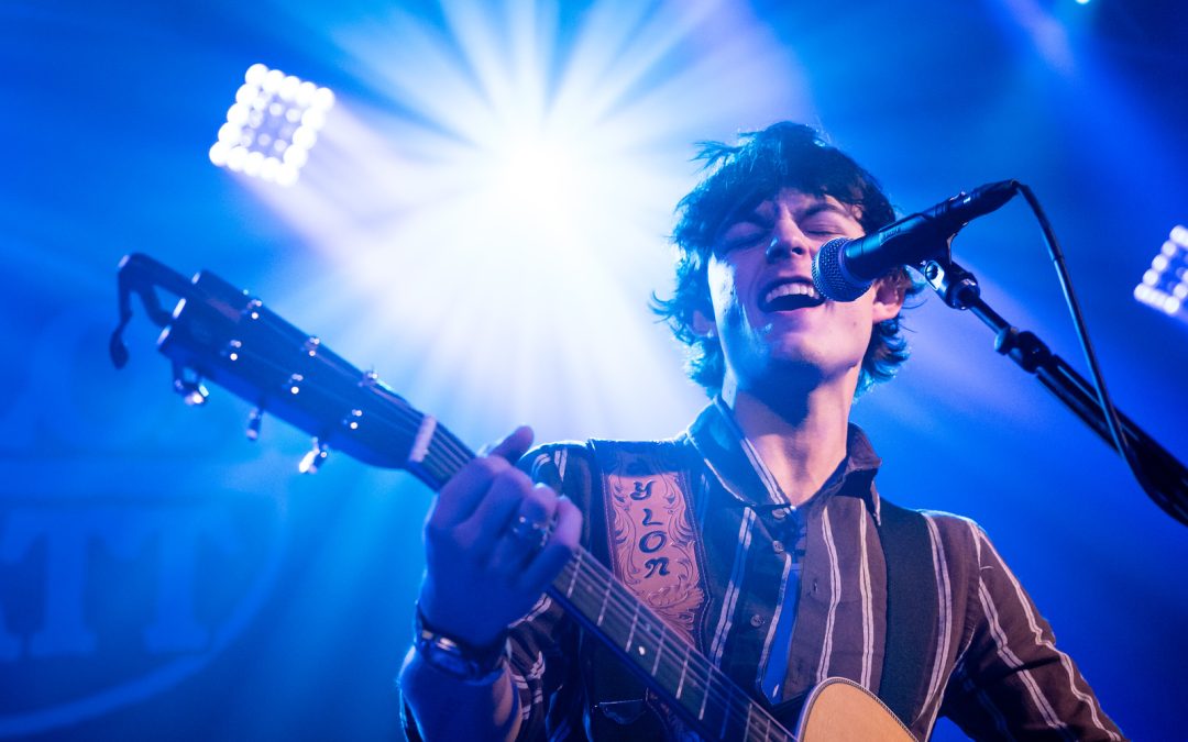 Waylon Wyatt at Neumos – 11.7.2025