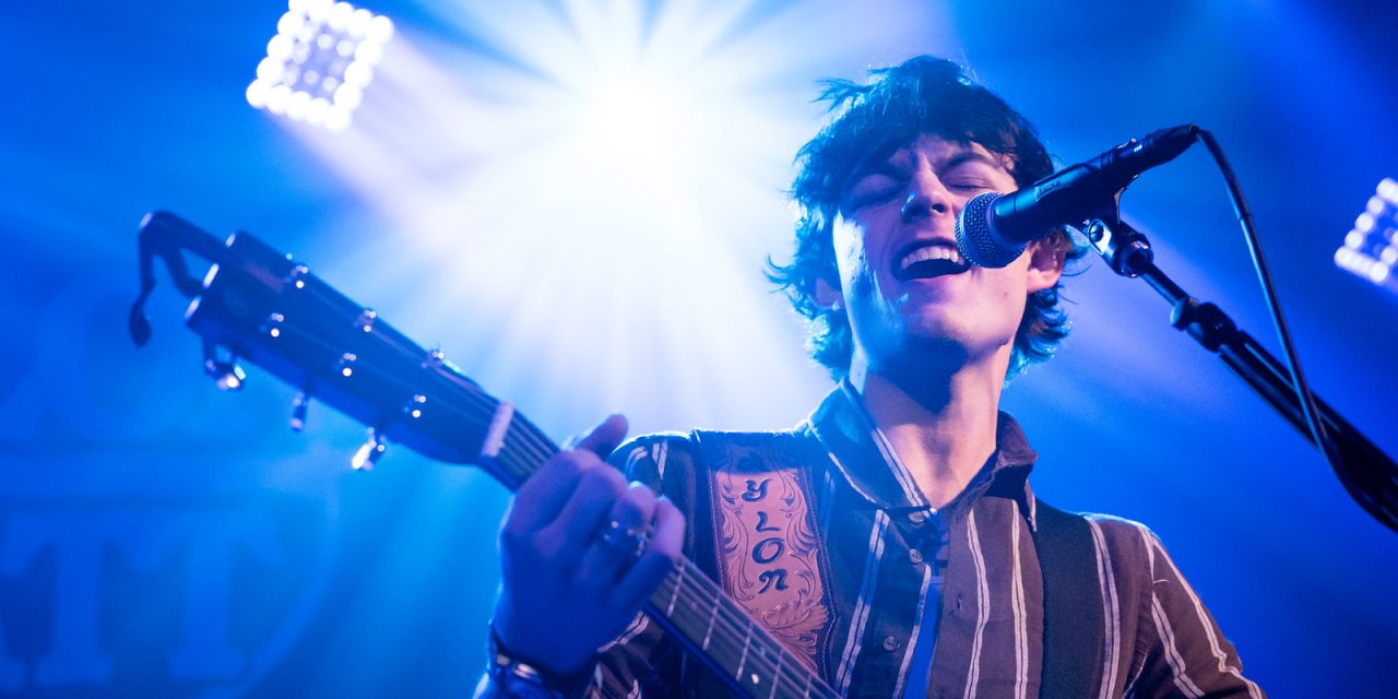 Waylon Wyatt at Neumos – 11.7.2025