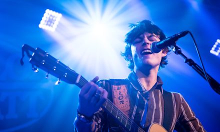 Waylon Wyatt at Neumos – 11.7.2025