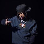 J.I.D: God Does Like Paradise Tour Finale