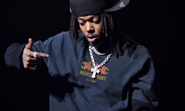 J.I.D: God Does Like Paradise Tour Finale