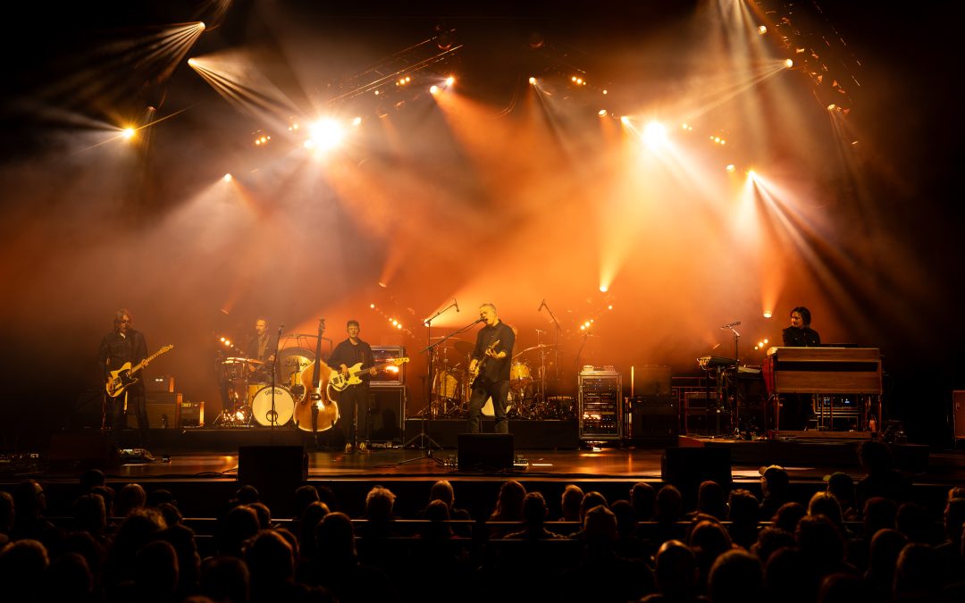 Jason Isbell and the 400 Unit: An Evening in Seattle