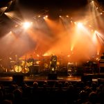 Jason Isbell and the 400 Unit: An Evening in Seattle