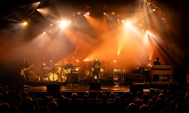 Jason Isbell and the 400 Unit: An Evening in Seattle