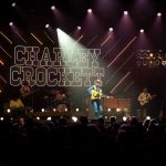 Charley Crockett: Age of the Ram in Seattle
