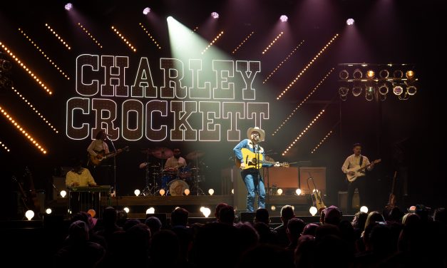 Charley Crockett: Age of the Ram in Seattle