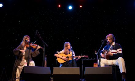 Maya Hawke: Maitreya Corso in Seattle