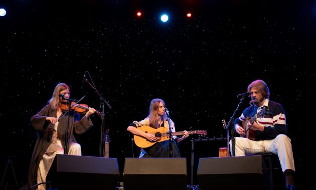 Maya Hawke: Maitreya Corso in Seattle