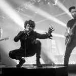 AFI: Holy Visions 2026 Tour at Seattle Showbox SoDo