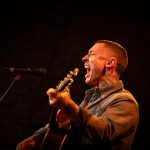 Noah Gundersen: An Intimate Bellingham Evening
