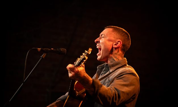Noah Gundersen: An Intimate Bellingham Evening