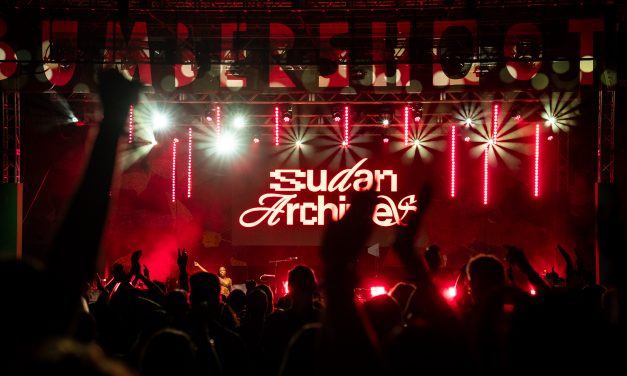 Bumbershoot 2026: Making More with Less