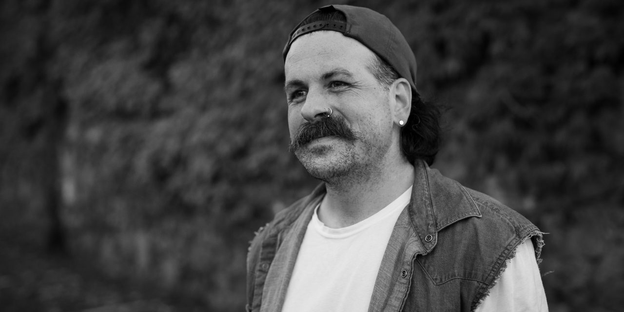 An Interview with David Wimbish