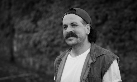 An Interview with David Wimbish