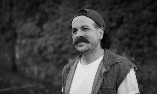 An Interview with David Wimbish