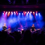 Dogstar Headlines the Showbox